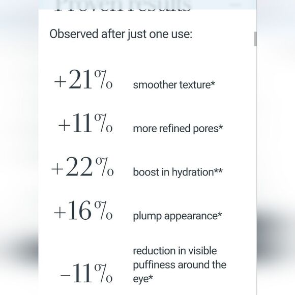 FRESH Black Tea Instant Perfecting Mask NEW MSRP $98 100ml 3.3 Oz - Picture 7 of 15